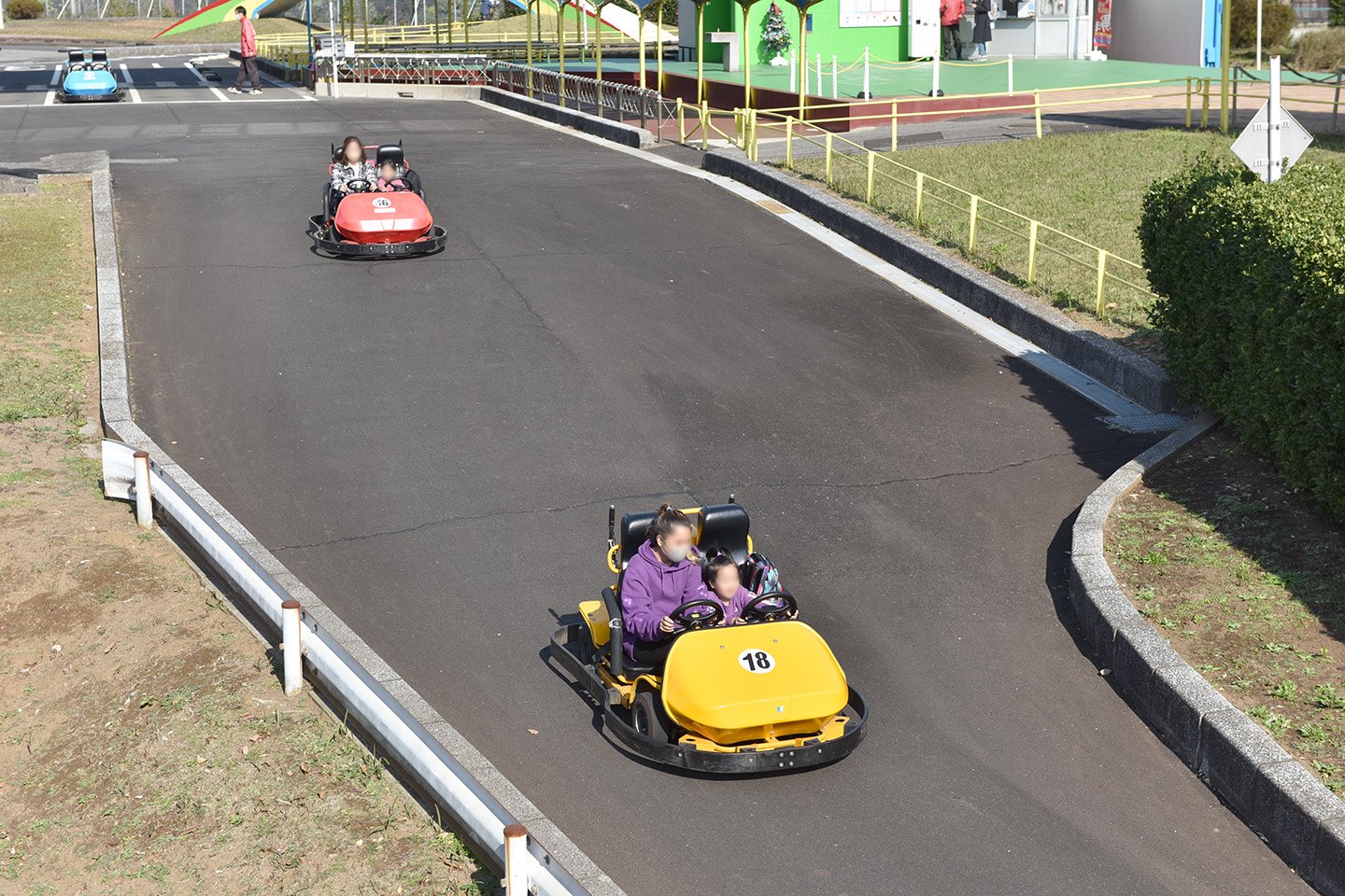 🏞️ 지바 어린이의 나라 키즈덤(지바 코도모노쿠니 키즈다무)